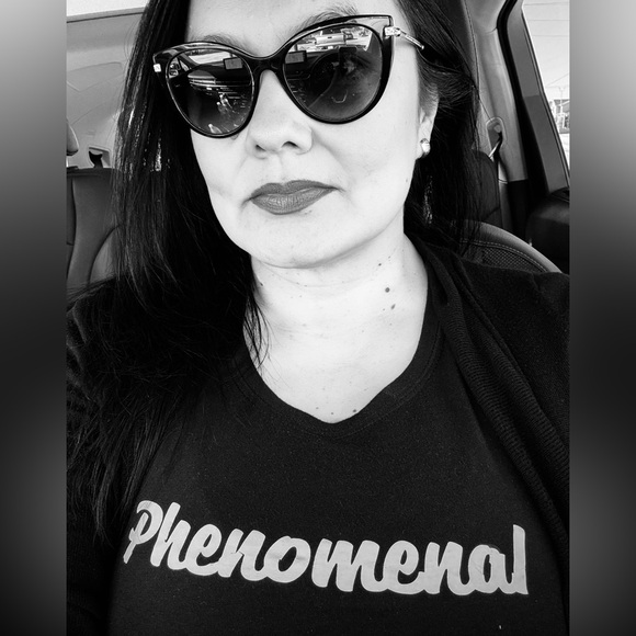 Meet your Posher, Nadia - Picture 4 of 5